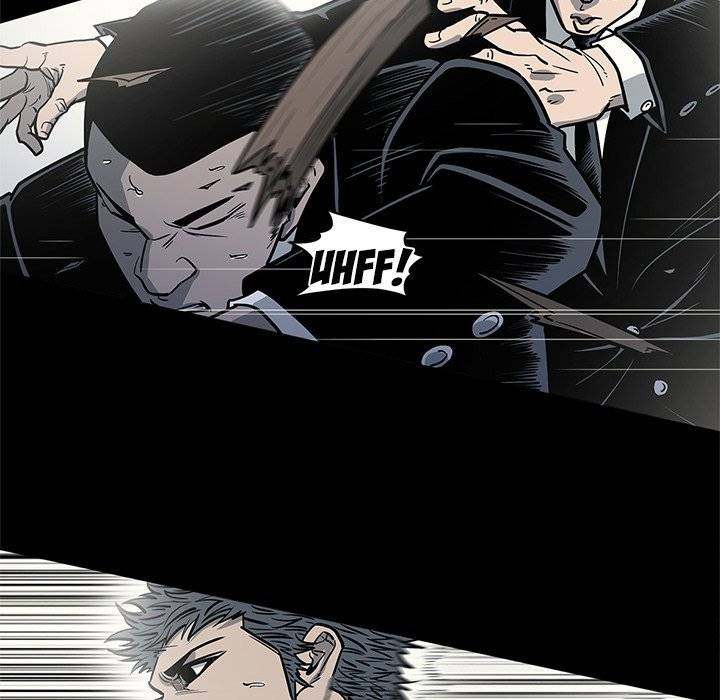 On My Way Chapter 91 - Manhwa18.com