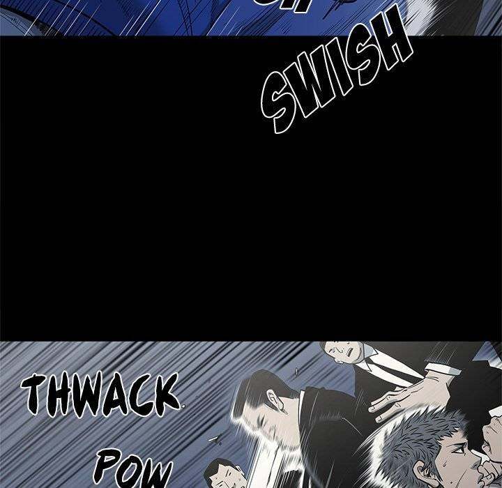On My Way Chapter 92 - Manhwa18.com