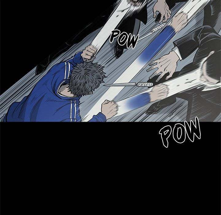 On My Way Chapter 92 - Manhwa18.com