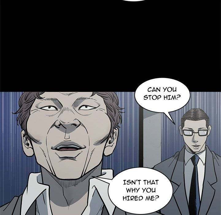On My Way Chapter 92 - Manhwa18.com