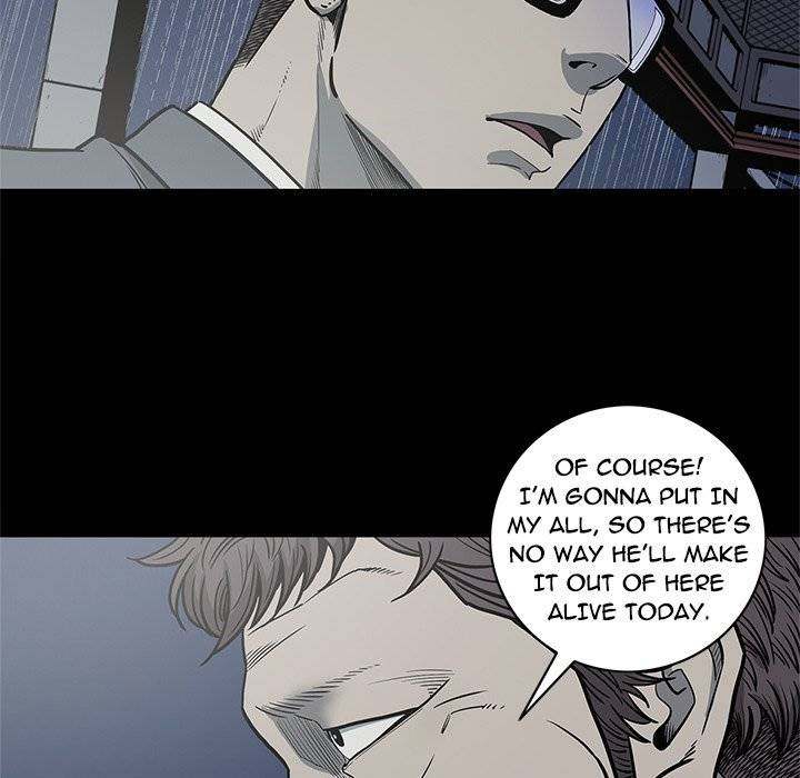 On My Way Chapter 92 - Manhwa18.com