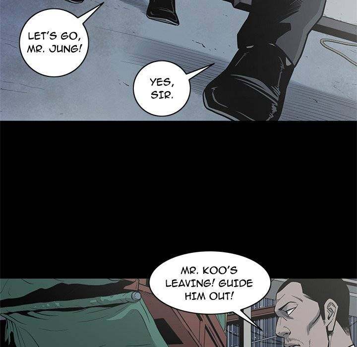 On My Way Chapter 92 - Manhwa18.com