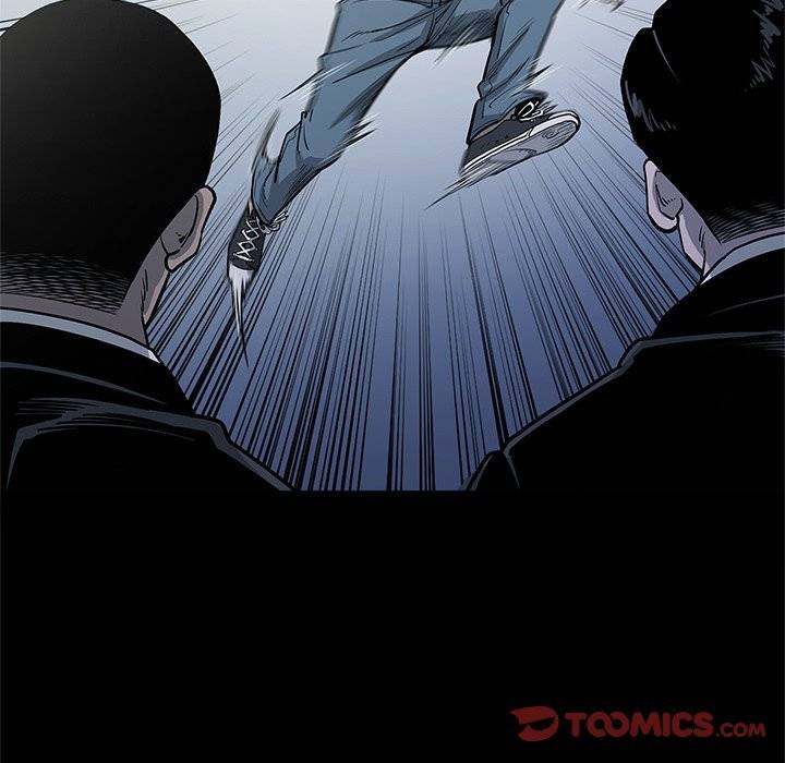On My Way Chapter 92 - Manhwa18.com