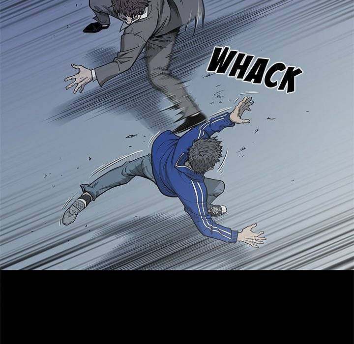 On My Way Chapter 92 - Manhwa18.com