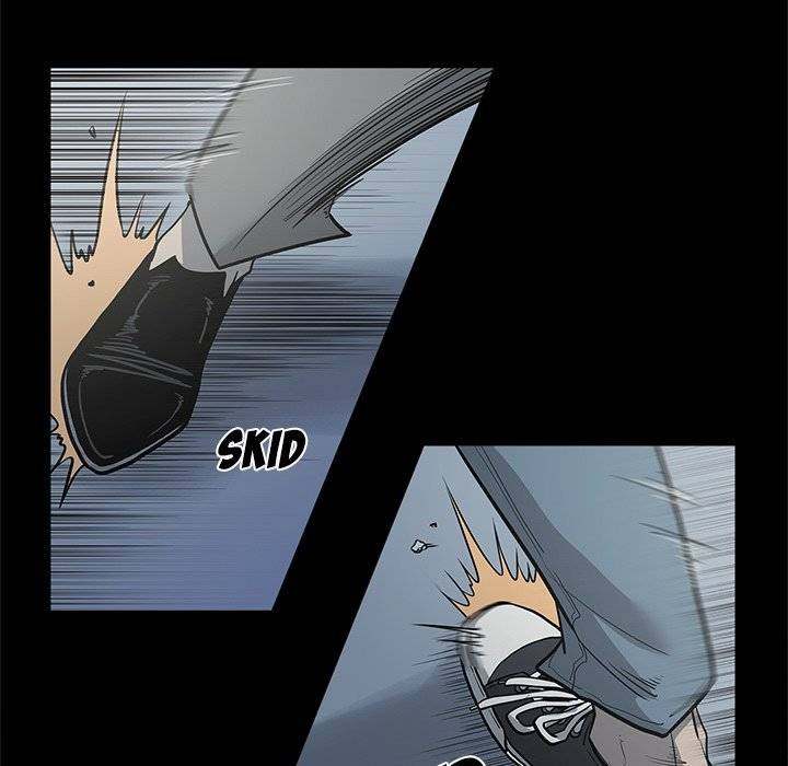 On My Way Chapter 92 - Manhwa18.com