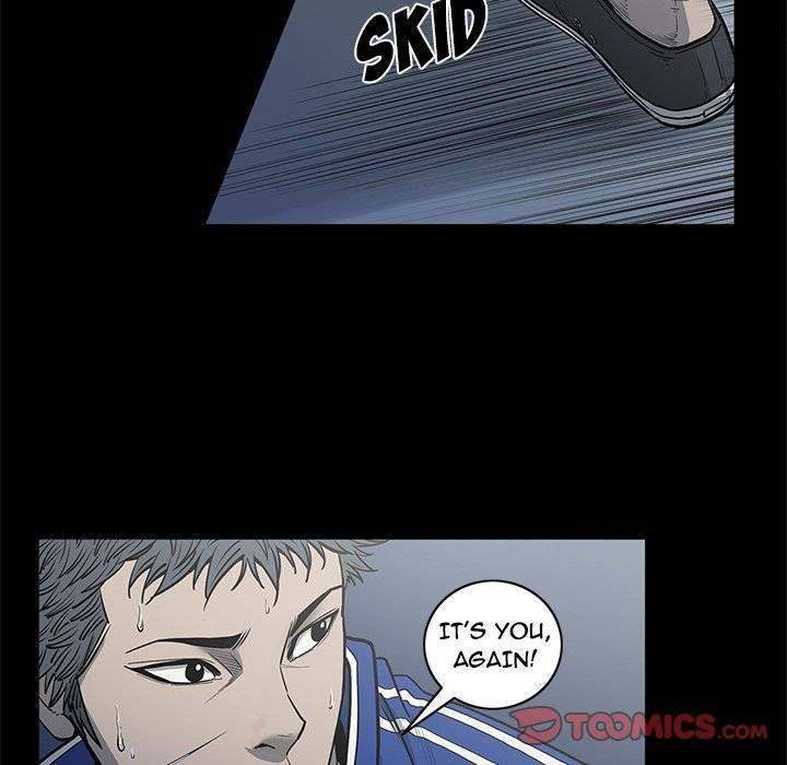 On My Way Chapter 92 - Manhwa18.com