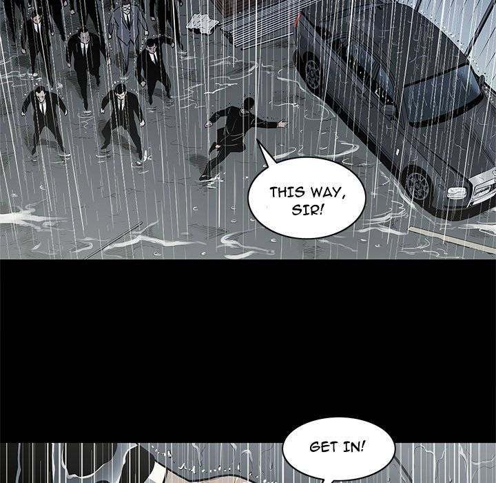 On My Way Chapter 92 - Manhwa18.com