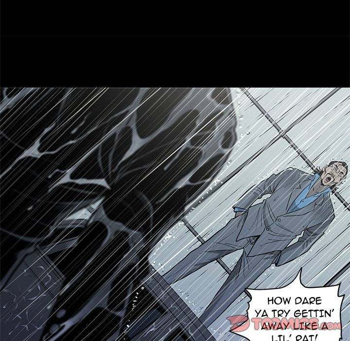 On My Way Chapter 92 - Manhwa18.com