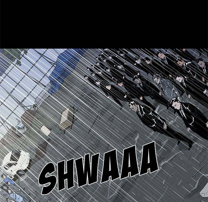 On My Way Chapter 92 - Manhwa18.com