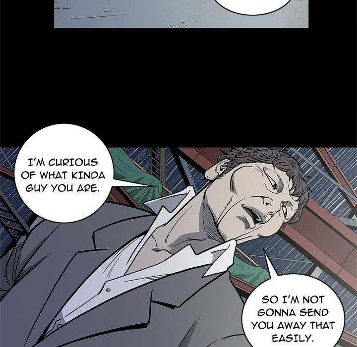 On My Way Chapter 92 - Manhwa18.com