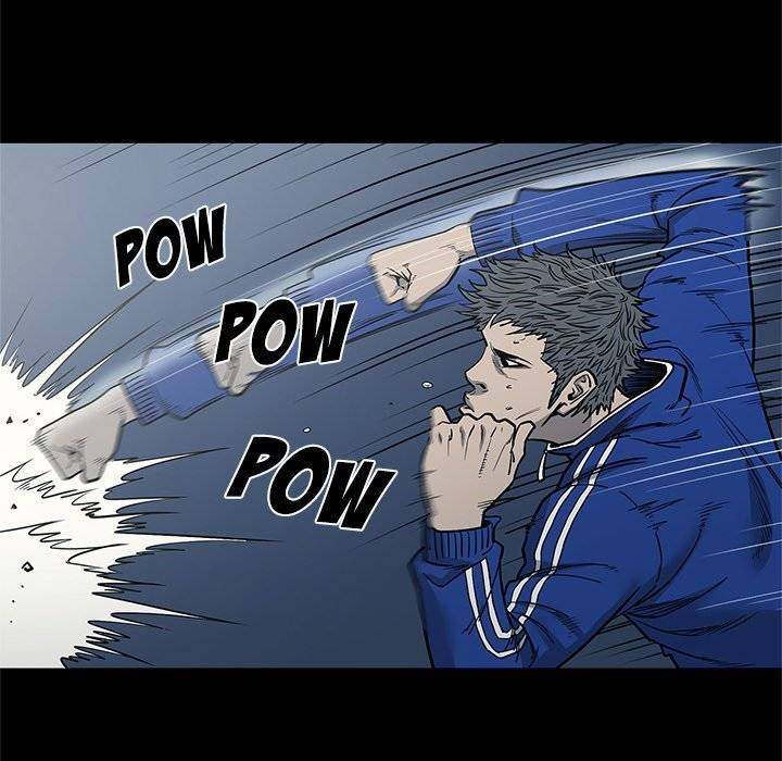 On My Way Chapter 93 - Manhwa18.com