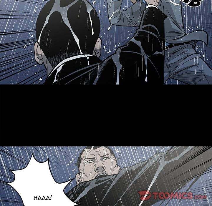 On My Way Chapter 93 - Manhwa18.com