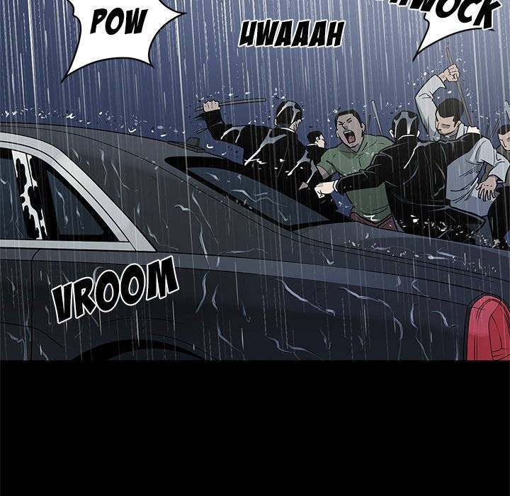 On My Way Chapter 93 - Manhwa18.com