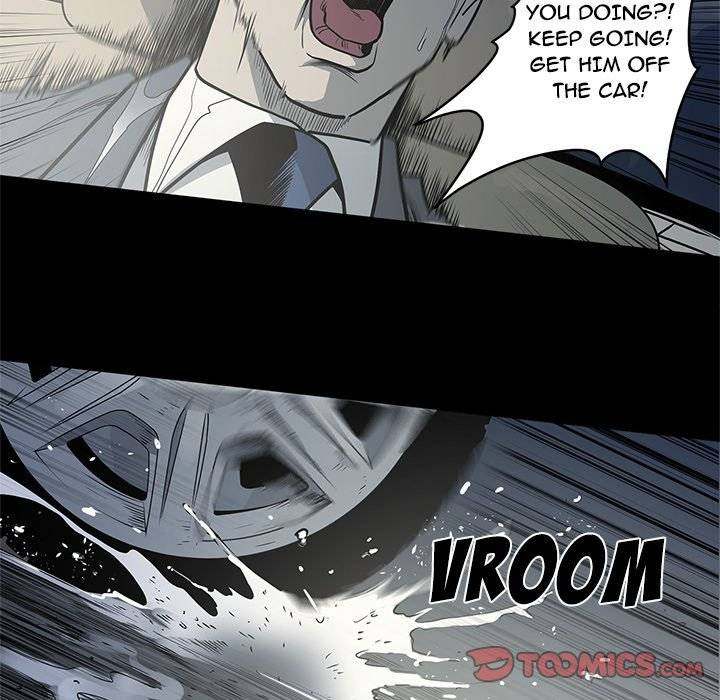 On My Way Chapter 93 - Manhwa18.com