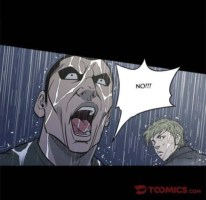 On My Way Chapter 93 - Manhwa18.com