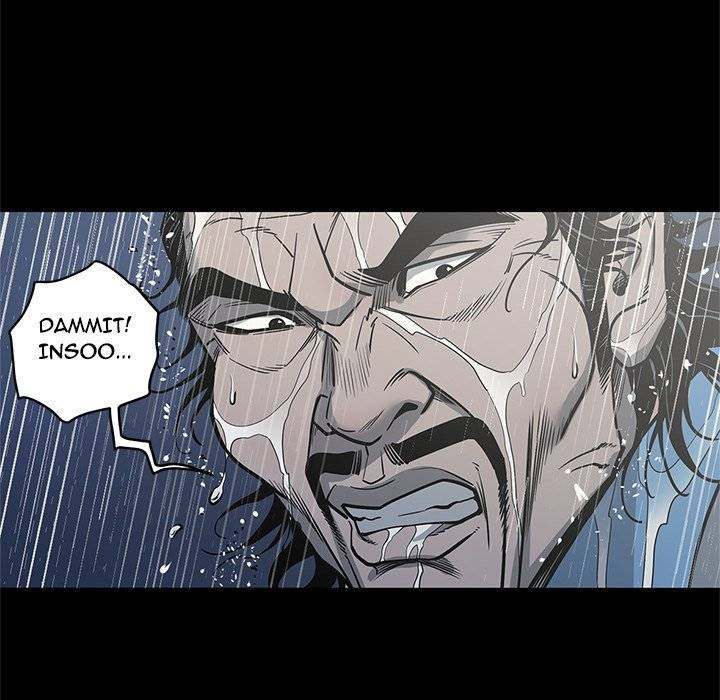 On My Way Chapter 93 - Manhwa18.com