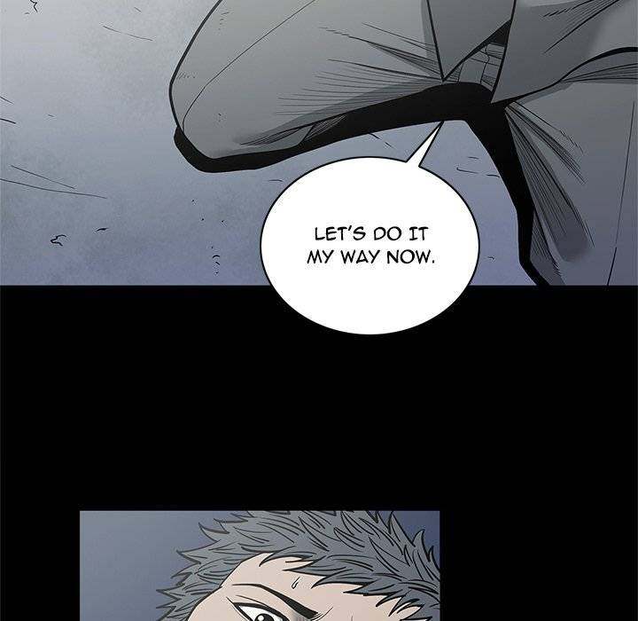 On My Way Chapter 94 - Manhwa18.com