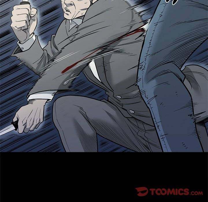 On My Way Chapter 94 - Manhwa18.com