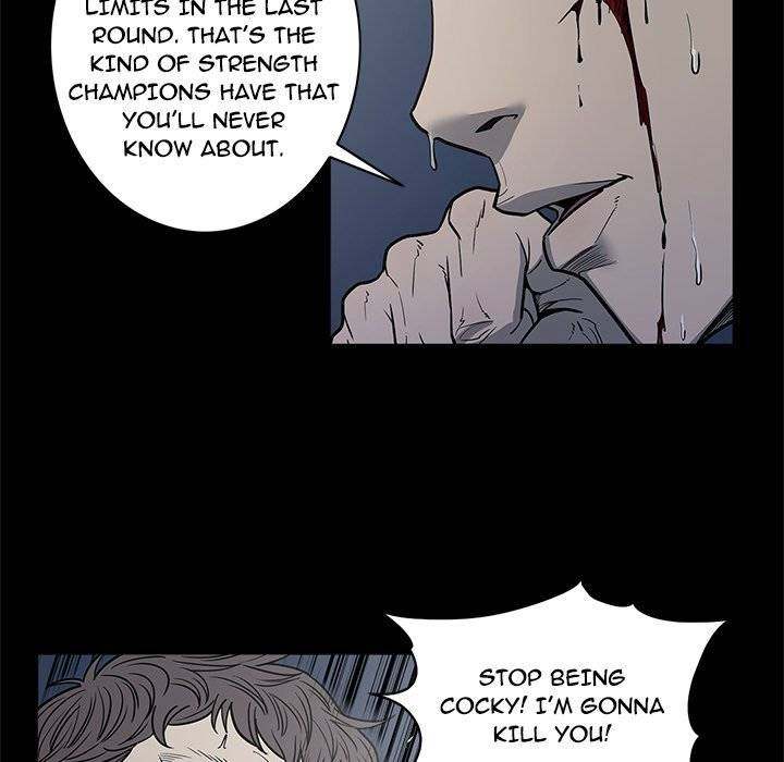 On My Way Chapter 94 - Manhwa18.com