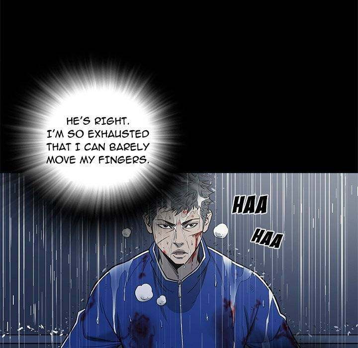 On My Way Chapter 94 - Manhwa18.com