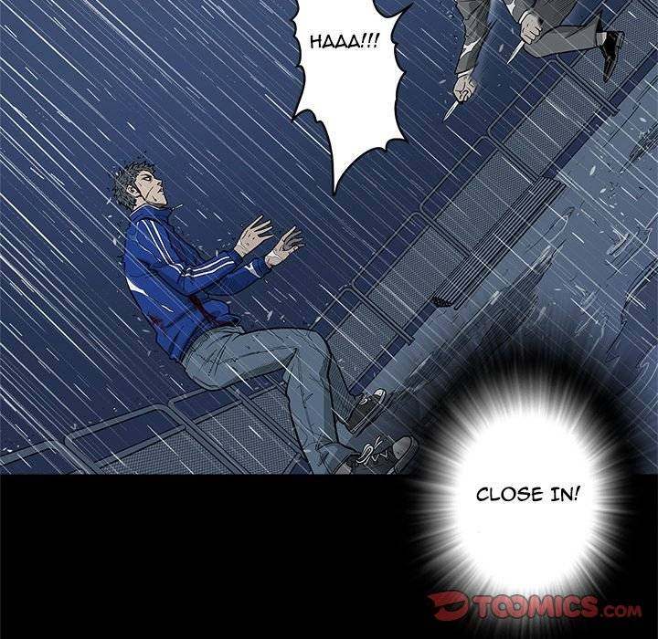On My Way Chapter 94 - Manhwa18.com