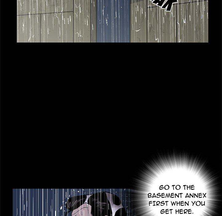 On My Way Chapter 95 - Manhwa18.com