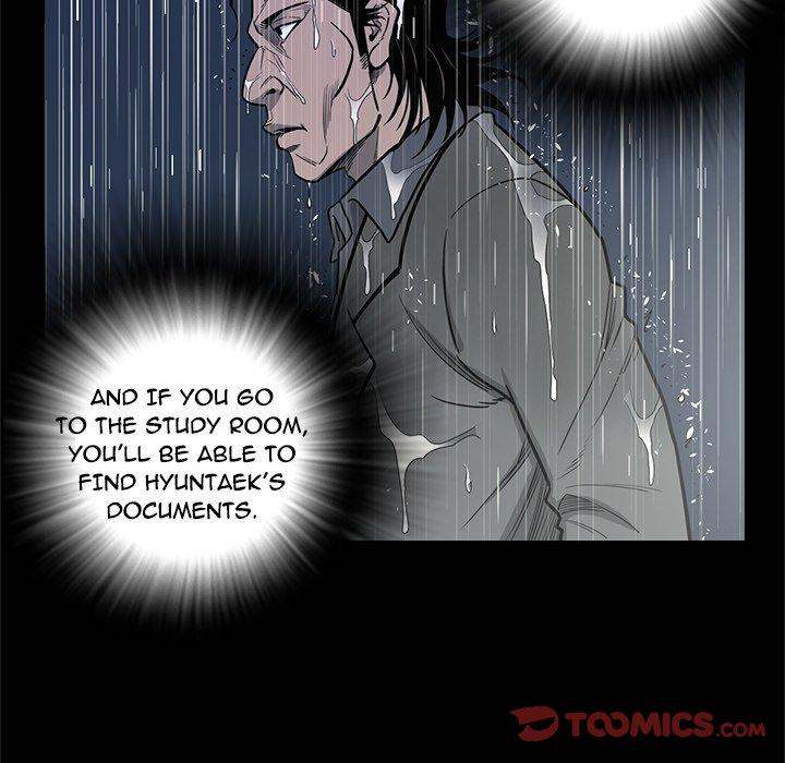 On My Way Chapter 95 - Manhwa18.com