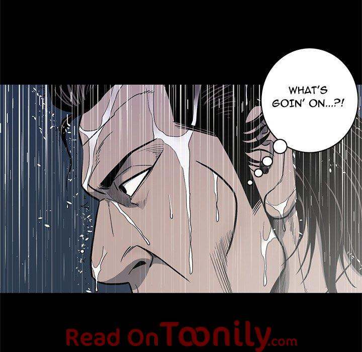 On My Way Chapter 95 - Manhwa18.com