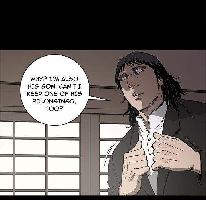 On My Way Chapter 95 - Manhwa18.com