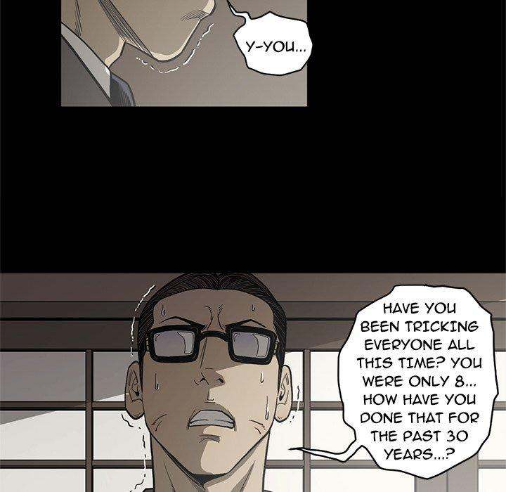 On My Way Chapter 95 - Manhwa18.com