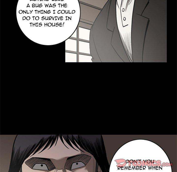 On My Way Chapter 95 - Manhwa18.com