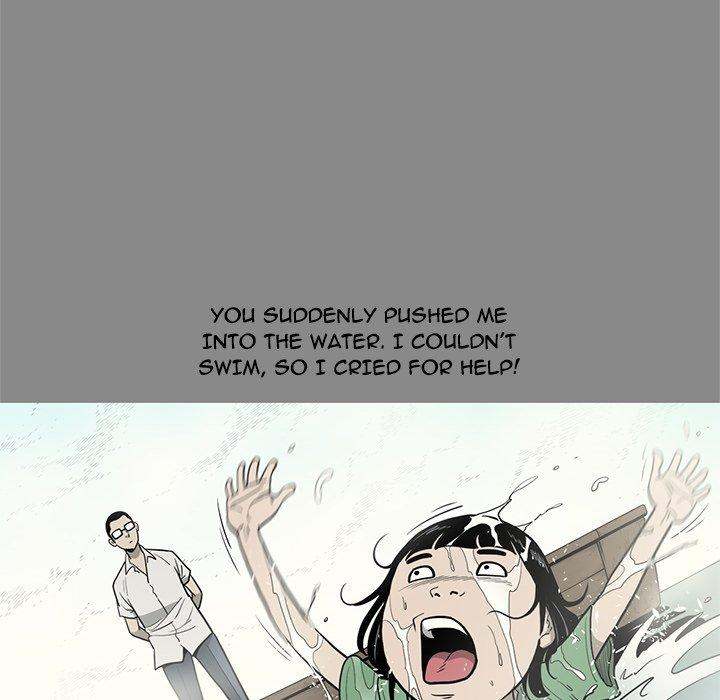 On My Way Chapter 95 - Manhwa18.com