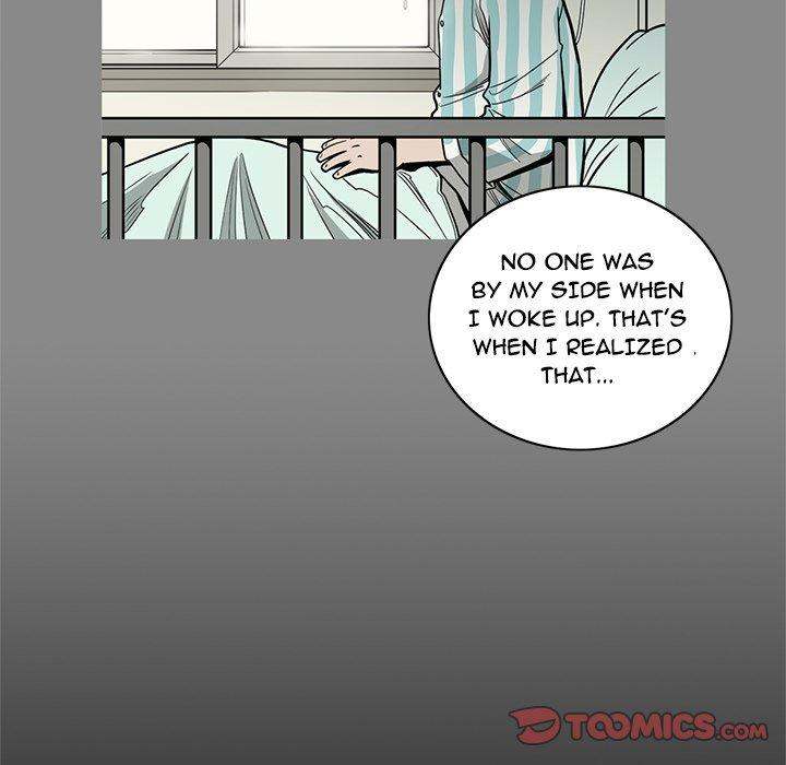 On My Way Chapter 95 - Manhwa18.com