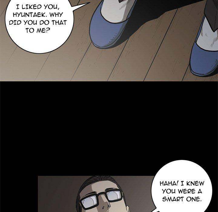 On My Way Chapter 95 - Manhwa18.com