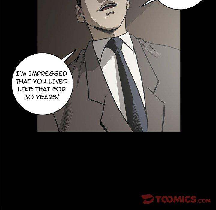 On My Way Chapter 95 - Manhwa18.com