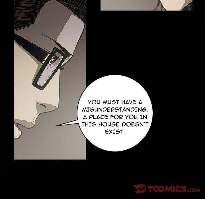 On My Way Chapter 95 - Manhwa18.com