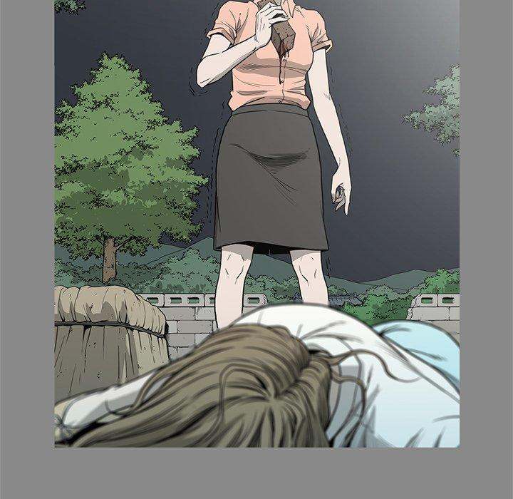 On My Way Chapter 95 - Manhwa18.com