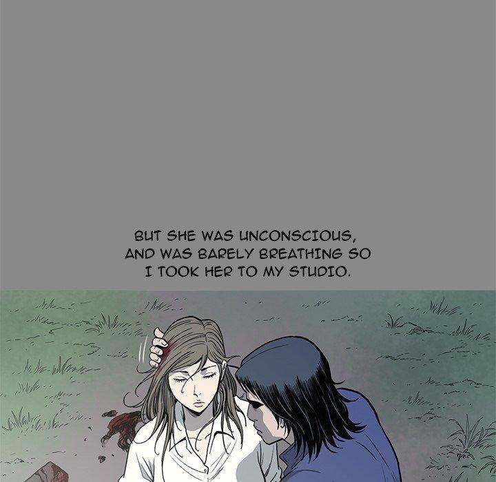 On My Way Chapter 95 - Manhwa18.com