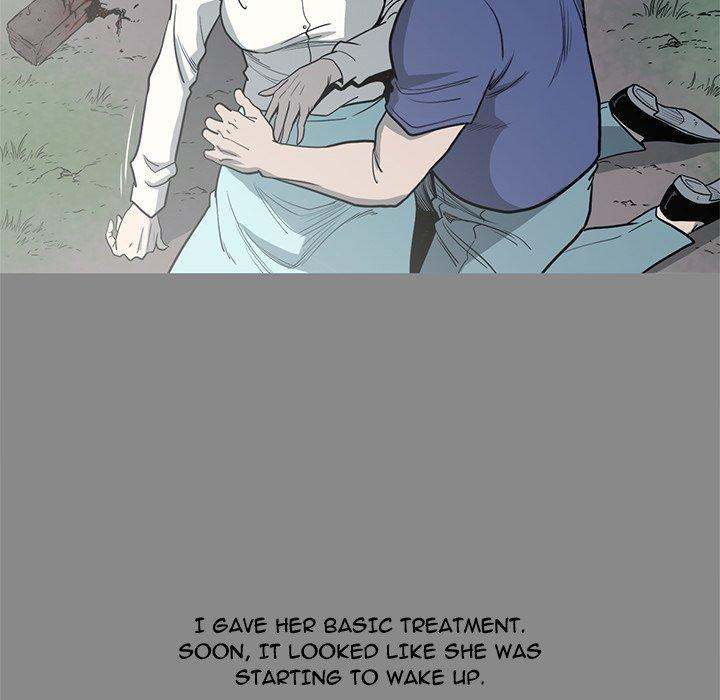 On My Way Chapter 95 - Manhwa18.com