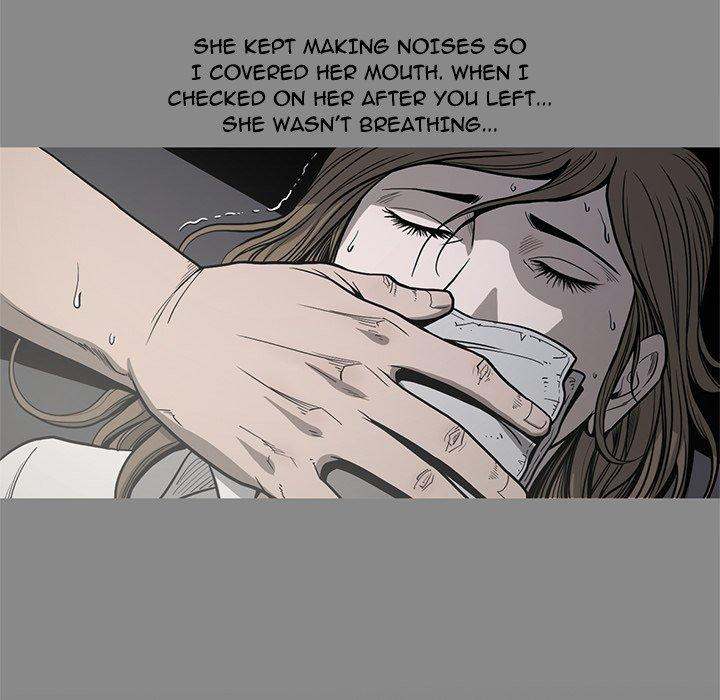 On My Way Chapter 95 - Manhwa18.com