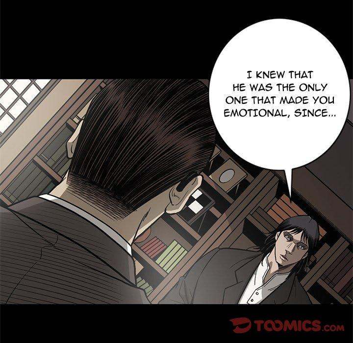 On My Way Chapter 95 - Manhwa18.com