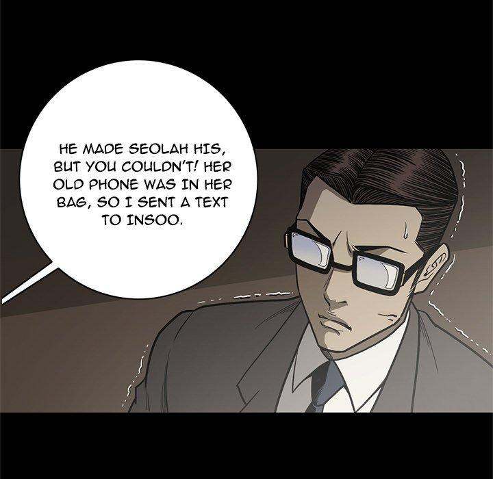 On My Way Chapter 95 - Manhwa18.com