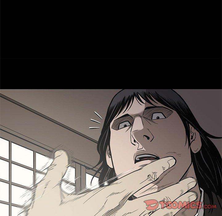On My Way Chapter 95 - Manhwa18.com