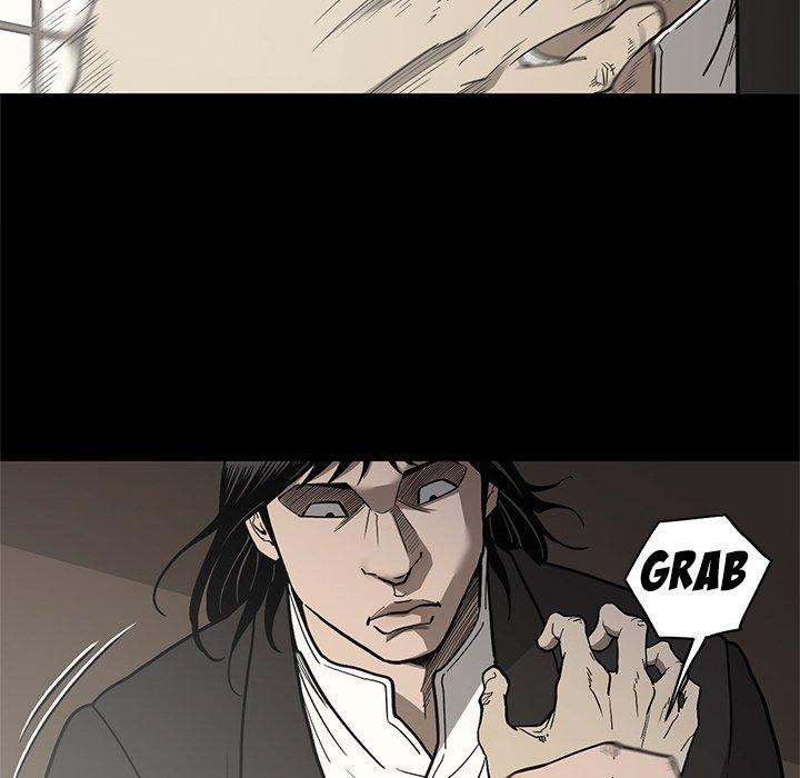 On My Way Chapter 95 - Manhwa18.com