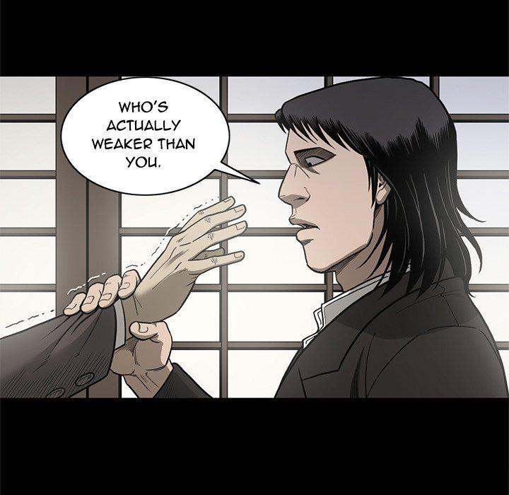 On My Way Chapter 95 - Manhwa18.com
