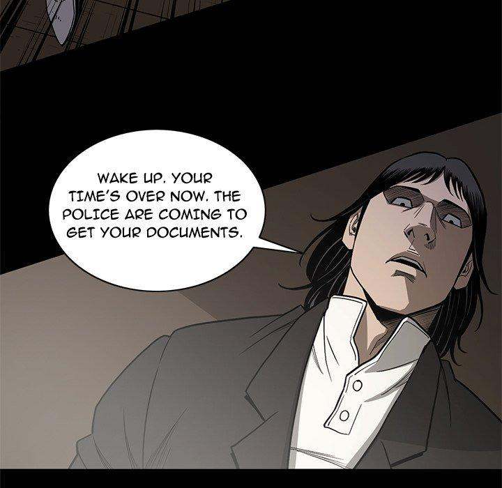 On My Way Chapter 95 - Manhwa18.com