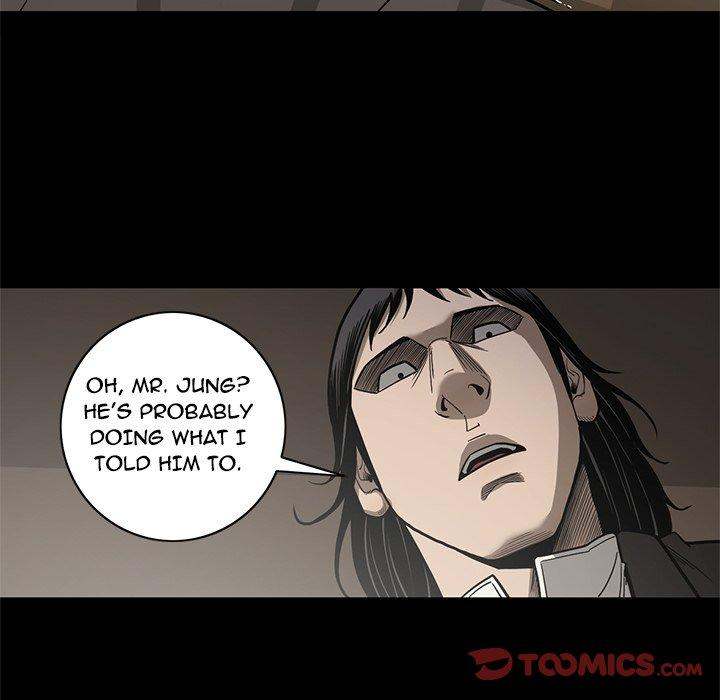 On My Way Chapter 95 - Manhwa18.com