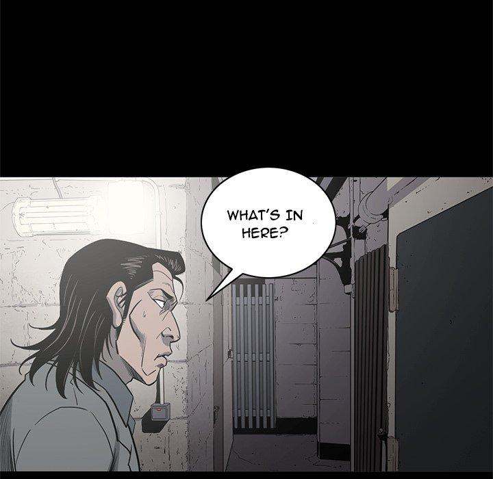 On My Way Chapter 95 - Manhwa18.com