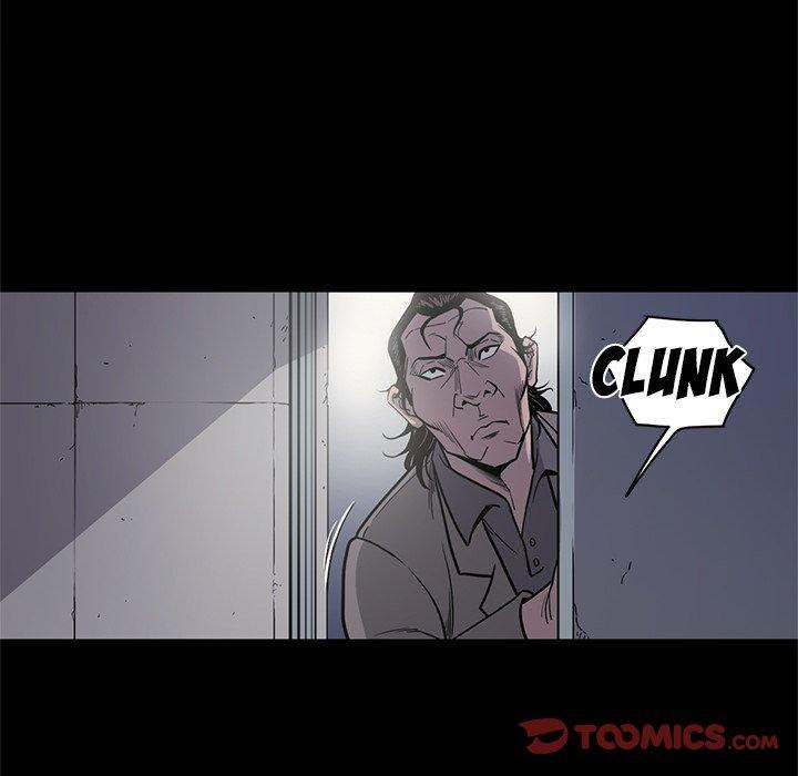 On My Way Chapter 95 - Manhwa18.com