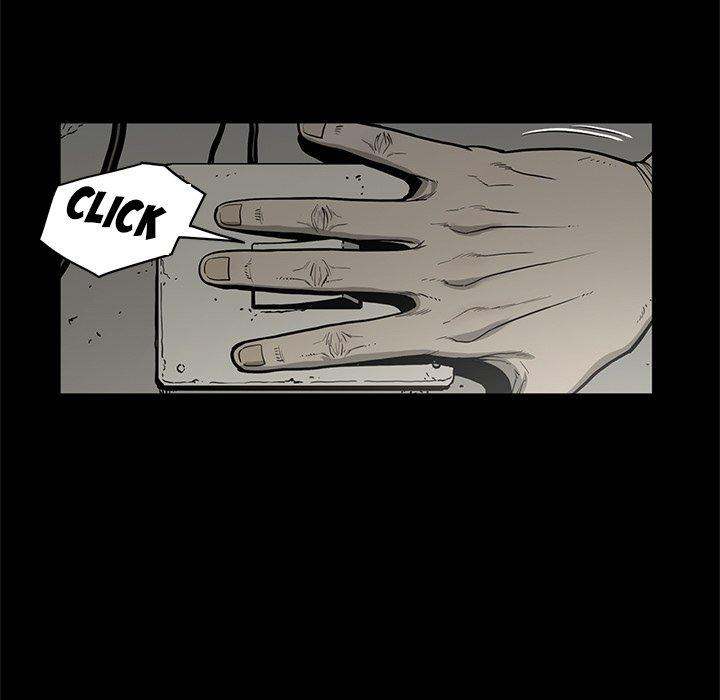 On My Way Chapter 95 - Manhwa18.com